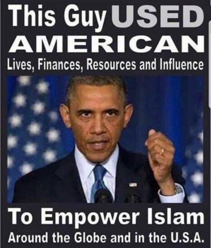_LIONS_GATE's tweet photo. He's always shown his f_cken  love of the ☪️ MUSLIM #F_CK OBAMA https://t.co/hEylLDcLYJ