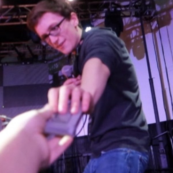 JMatthewYoutube's tweet photo. 2 YEARS AGO…the legendary weekend at TooManyGames 2021, and now here I am at RetroGameCon X. The journey continues. 
@RetroGameCon https://t.co/To8ZZVBXrj