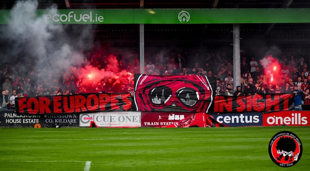 Galway Away - 7 / 10 / 23