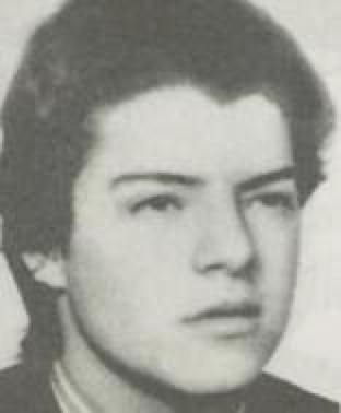 Militante della #JuventudPeronista, #AlejandroMarcosAstiz fu sequestrato il #12ottobre 1977 all'età di 18 anni a #BuenosAires. Fu uno dei compagni di prigionia di #ClaudioTamburrini che compare nel libro '#BuenosAires1977 Cronaca di una fuga.'
Scomparso.