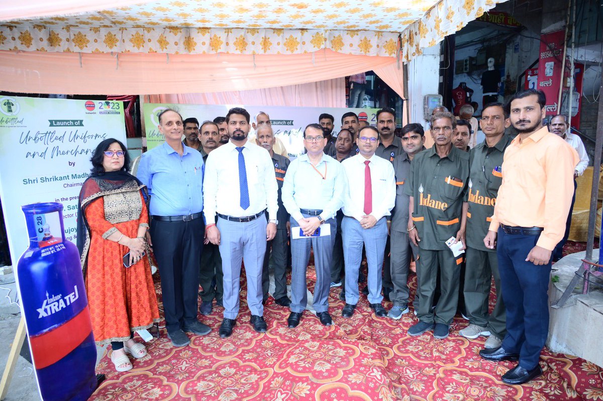 Bheem Singh Yadav IOCian tweet media