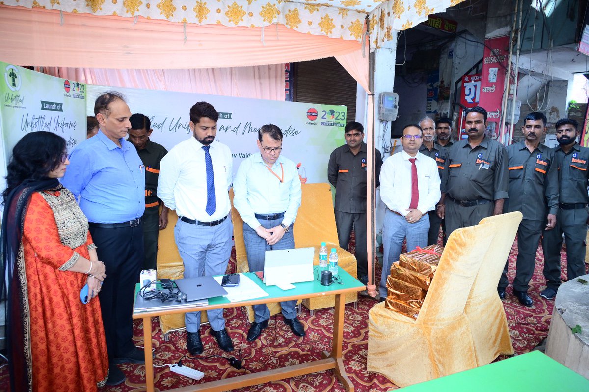 Bheem Singh Yadav IOCian tweet media