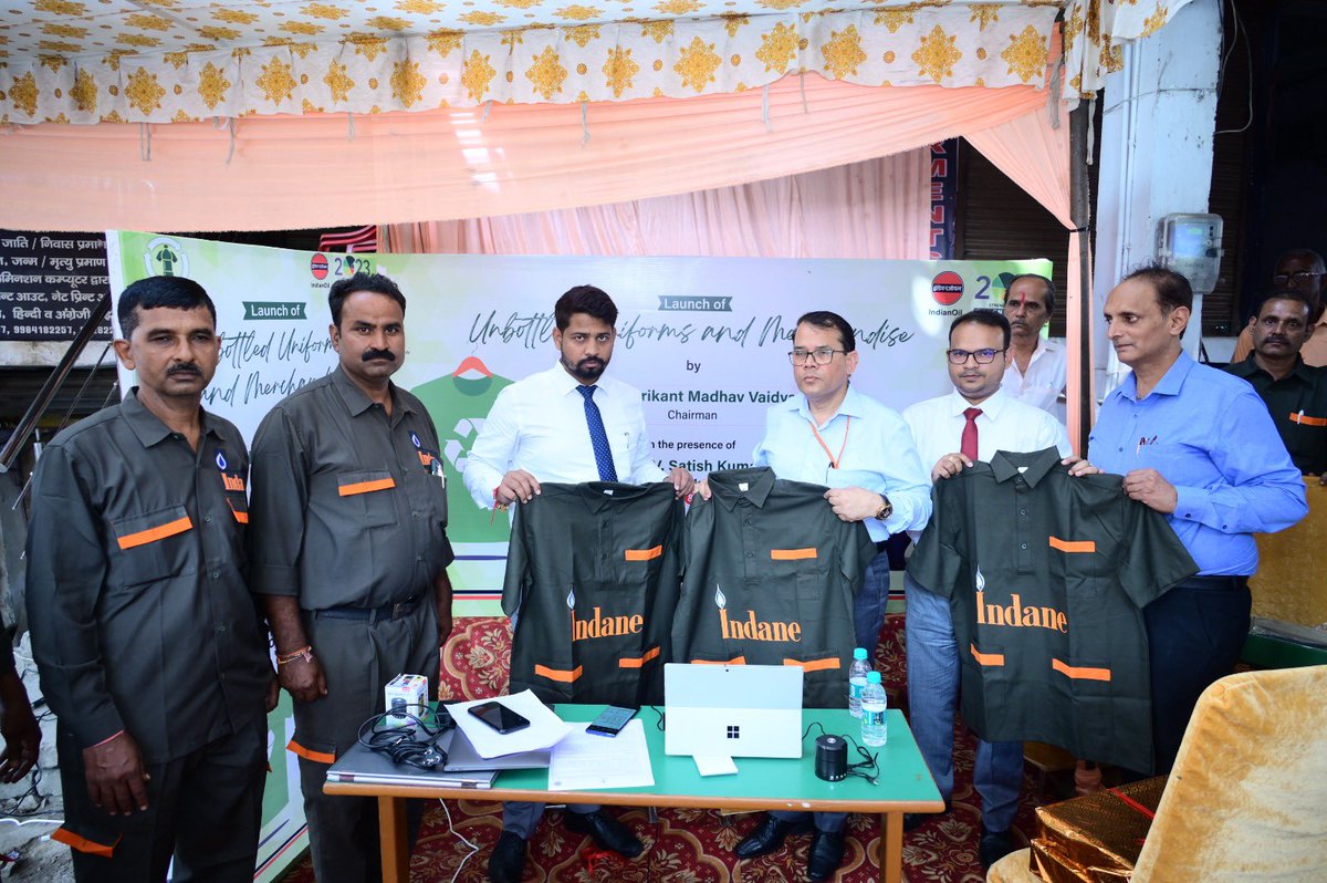 Bheem Singh Yadav IOCian tweet media