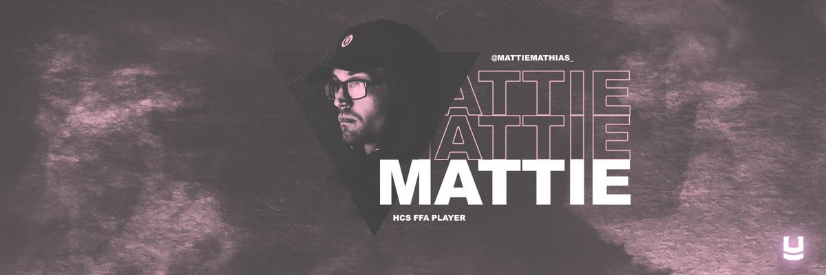 UNDRPLAYED's tweet image. Ahem…

CAN WE HAVE YOUR ATTENTION PLEASE? 
We are going to WORLDS!!! 

Pleased to announce our 
#HWC2023 FFA Player!

Cannot wait to see you slay out! 

Welcome to #UNDR 
🌸 @MattieMathias_ 🌸