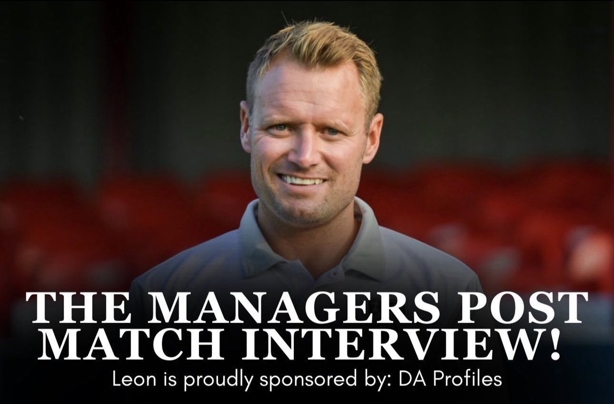 Stourbridge FC tweet media