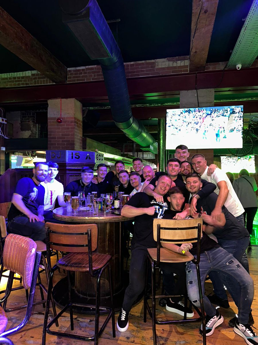 Winstanley Football Club tweet media