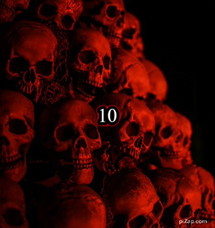 Slam_Words's tweet photo. #SlamWords #75thEdition #encore - round 10 (final)                                                                             

Your prompt this round: gruesome death

#GuestHost - @AmandaJK_

Write a Scene or Dialogue // *all styles-genres welcome*

#LetsWrite https://t.co/GOC7bDiY1X