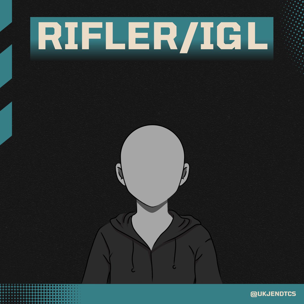 UkjendtCS's tweet photo. Ukjendt is on the search for a fifth team member!

We're in need of a rifler/IGL to round off our squad.

Feel free to reach out through DMs to hear more about our ambitions and what we can offer.

Willing to go international.

https://t.co/vUH3TNfo9T https://t.co/vy7pLJN4De