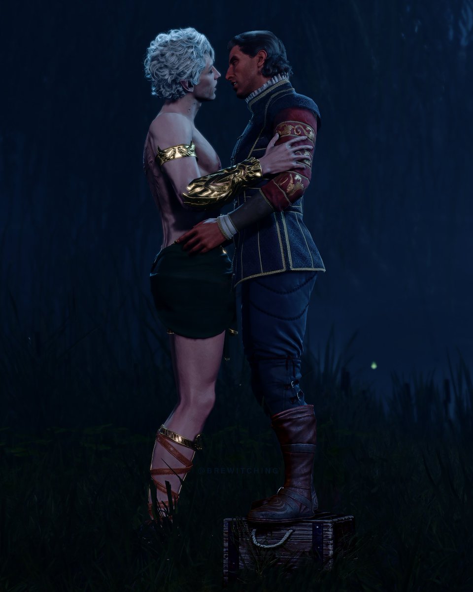 brewitching's tweet photo. A short king isn't ashamed to need a little support every now and then.
#Raphael #RaphaelNeedsUppies #DevilSpawn #BG3Edit #IfYouRepostPleaseCredit #Ispent3andahalfhoursonthisLOL https://t.co/Vybe0EE7OL