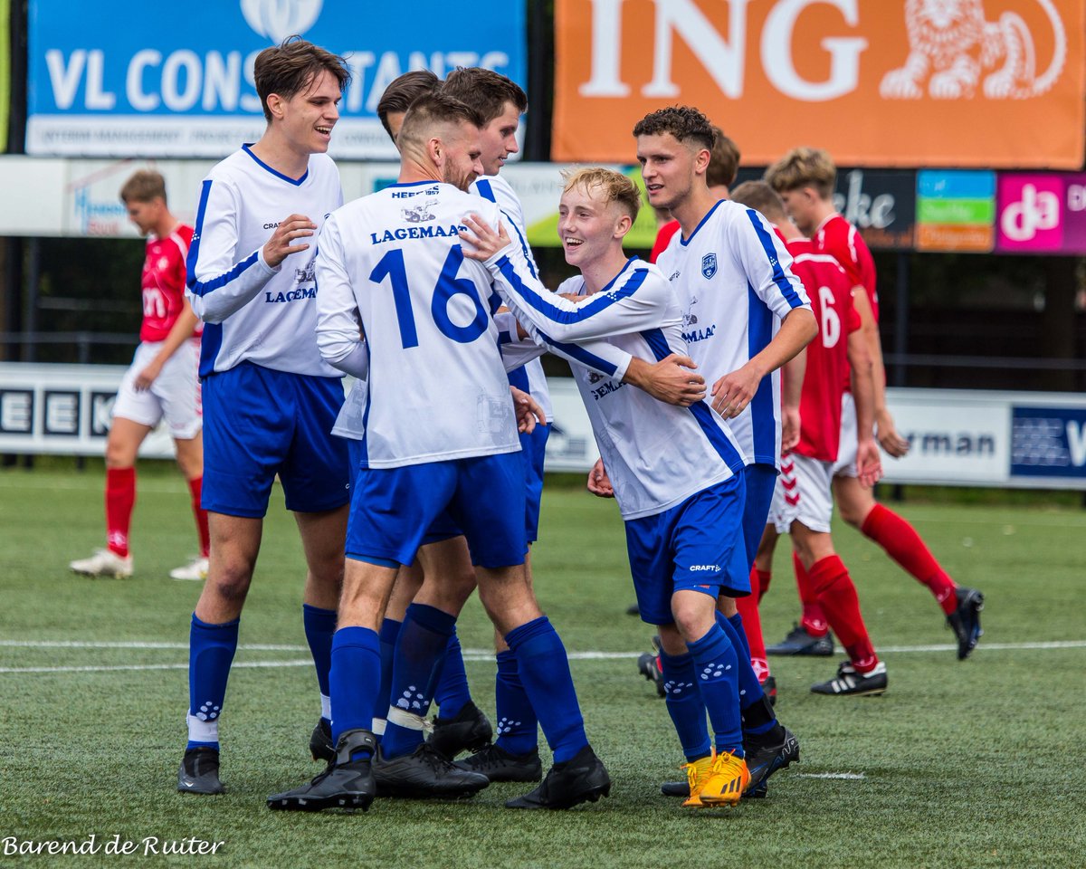 vvSEH's tweet photo. UITGEBREID VERSLAG EN FOTO'S: Derde zege op een rij voor SEH! Lees en bekijk meer @ https://t.co/3PyMlUECrA @BASVoetbal 

📸Barend de Ruiter

#lekkerhoor #drieopeenrij #oost4B #sehbas https://t.co/ecfb5UdgqK