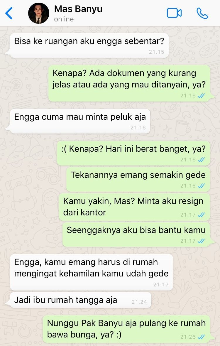 chiminamon's tweet photo. 221. Pelukan adalah jalan keluar https://t.co/DezoIDNgkf