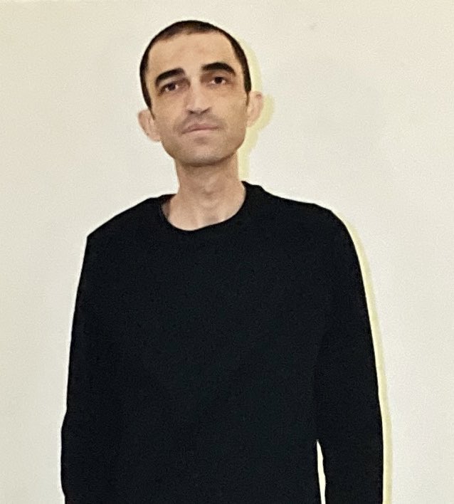 Hasta insanların yeri cezaevi değildir. Hasta tutuklu Mehmet Parlak'ı tahliye edin. 

HastaTutukluları TahliyeEdin