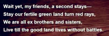 FearlessWolfess's tweet photo. #IsraelPalestineWar
#CeaseWar
#SafeInnocentLife
#EveryLifeMatters
#humanity
#SayNoToWar
#PeaceNotWar https://t.co/kzlRicgjEU