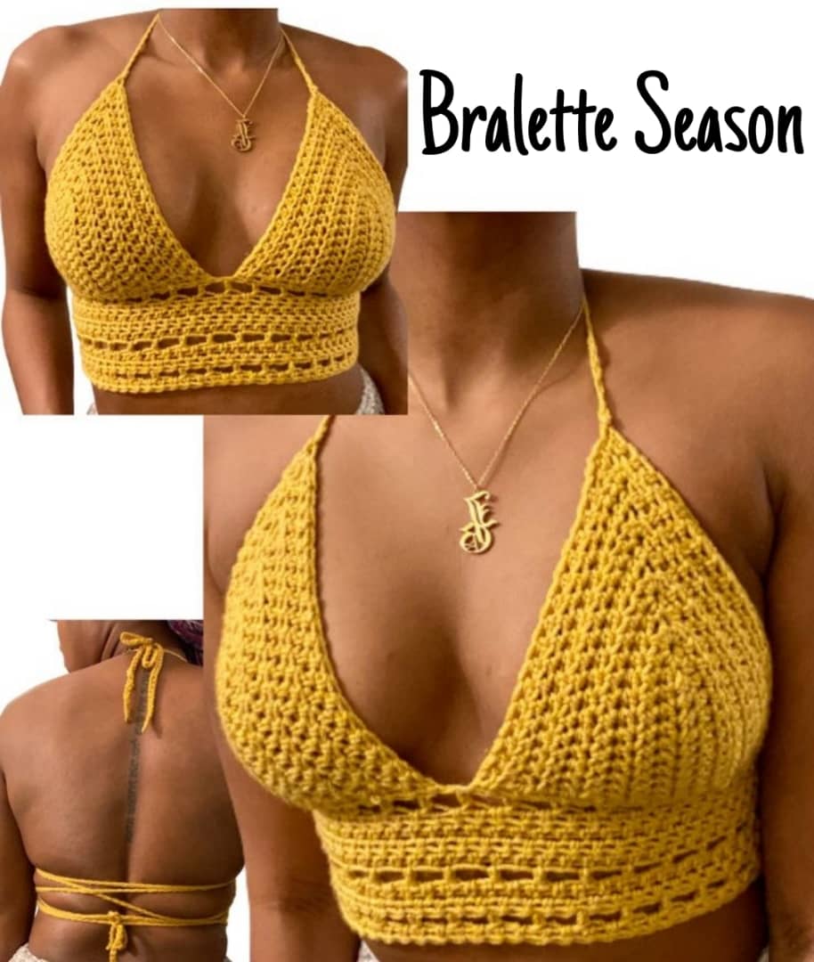 true_zw's tweet photo. It's Bralette season!!&amp;TRUE is having a PROMO, you can order your own custom bralette top $10.limited offer only.. Don't be left out! Our pieces are handtstiched &amp; custom made just for you 💙N.B for sizes Small to medium : https://t.co/7t4of2XgDT https://t.co/WsgEnKAr2o