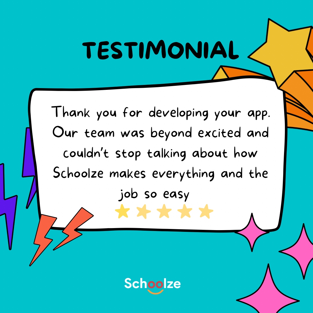 schoolze's tweet photo. For a reason! Try out for FREE!
.
.
.
.
.
.
.
#school #education #kids #children #pta #pto #edtech #parent #parents #parentengagement #fundraiser #ptafundraiser #onlinefundraiser #ptaonline #managementtool #ptamanagementtool #21stcenturyskills https://t.co/YEWggdGAtC