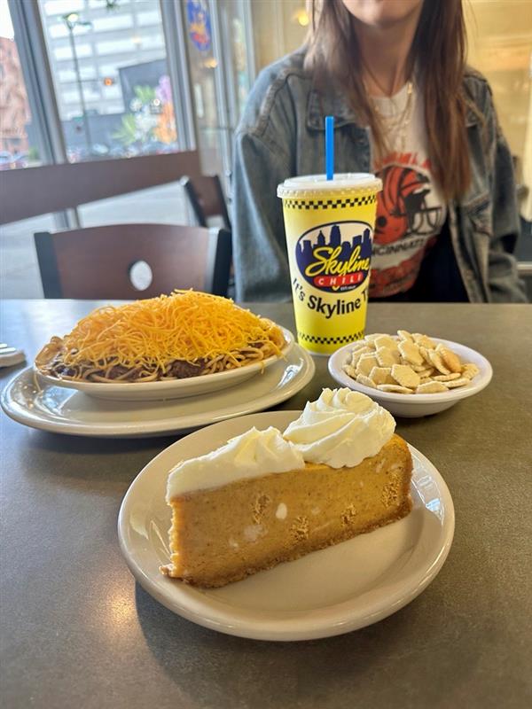 Skyline Chili tweet media