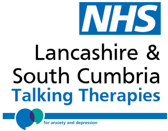 Know someone who is struggling with anxiety? Are they depressed? Let them know that NHS Talking Therapies are here to help. Visit our website for more information: bit.ly/3M5lW9Z