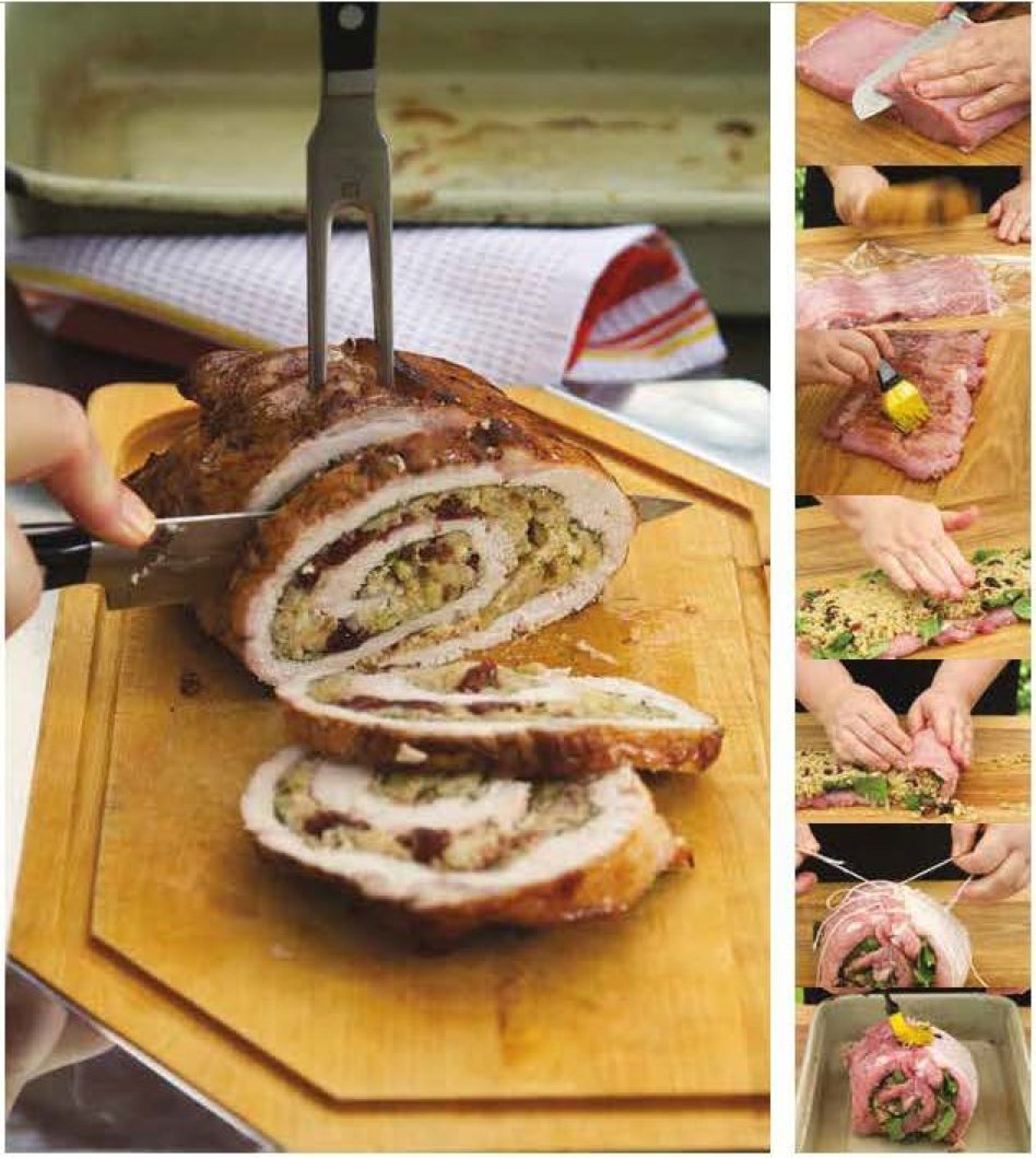 Thinking #pork this #ThanksgivingWeekend? Check out this herb stuffed pork loin roast #recipe: ohea.on.ca/blog/herb-stuf…