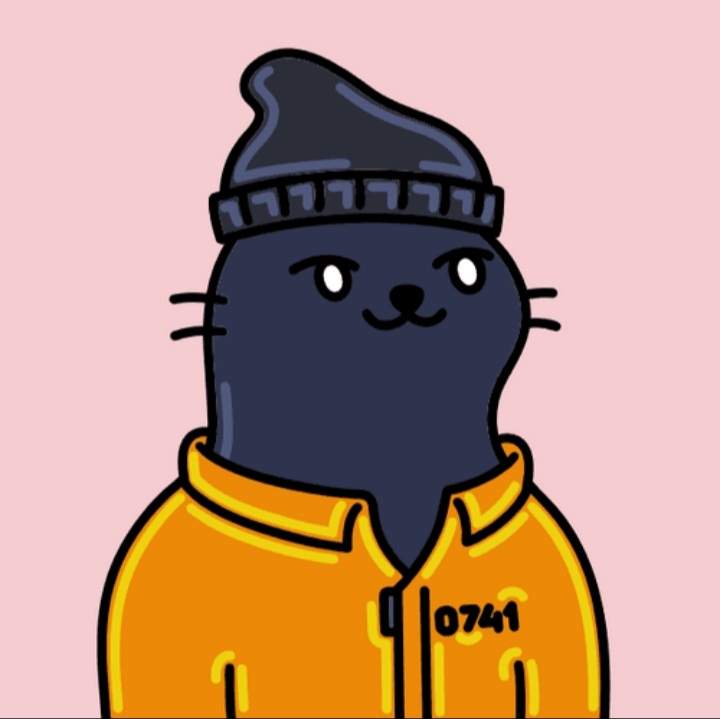 👀👀 This <a href="/AlphaCats_NFT/">Alpha Cats</a> bought for $10.81 just sold for 2.3 ETH ($3,769.18)!⚡ #NFTs #nft #NFTCommunity #NFTsales