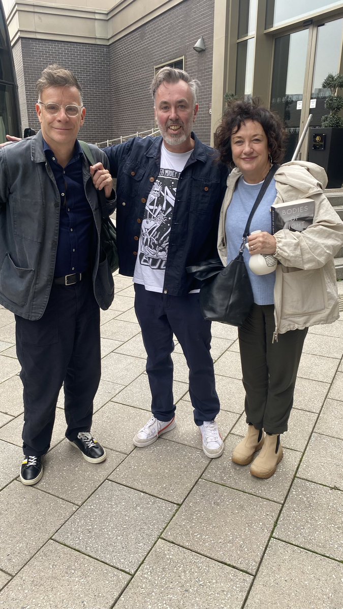 Mark Tighe tweet media