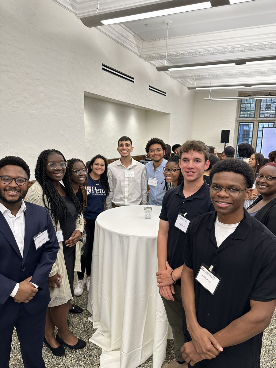 Vanessa Gonzalez-Perez, PhD tweet media