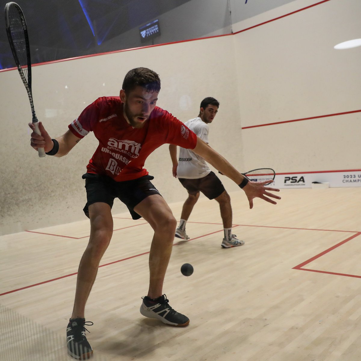 PSA Squash Tour (@psasquashtour) on Twitter photo Result: U.S. Open Men's RD1
π΄σ §σ ’σ ³σ £σ ΄σ Ώ <a href="/Rorystewart_17/">Rory Stewart</a> beats <a href="/yahyanawasany/">Yahya Elnawasany</a> πͺπ¬
3-1: 11-5, 11-6, 4-11, 11-4 (43m)
#USOpenSquash Result: U.S. Open Men's RD1
π΄σ §σ ’σ ³σ £σ ΄σ Ώ <a href="/Rorystewart_17/">Rory Stewart</a> beats <a href="/yahyanawasany/">Yahya Elnawasany</a> πͺπ¬
3-1: 11-5, 11-6, 4-11, 11-4 (43m)
#USOpenSquash