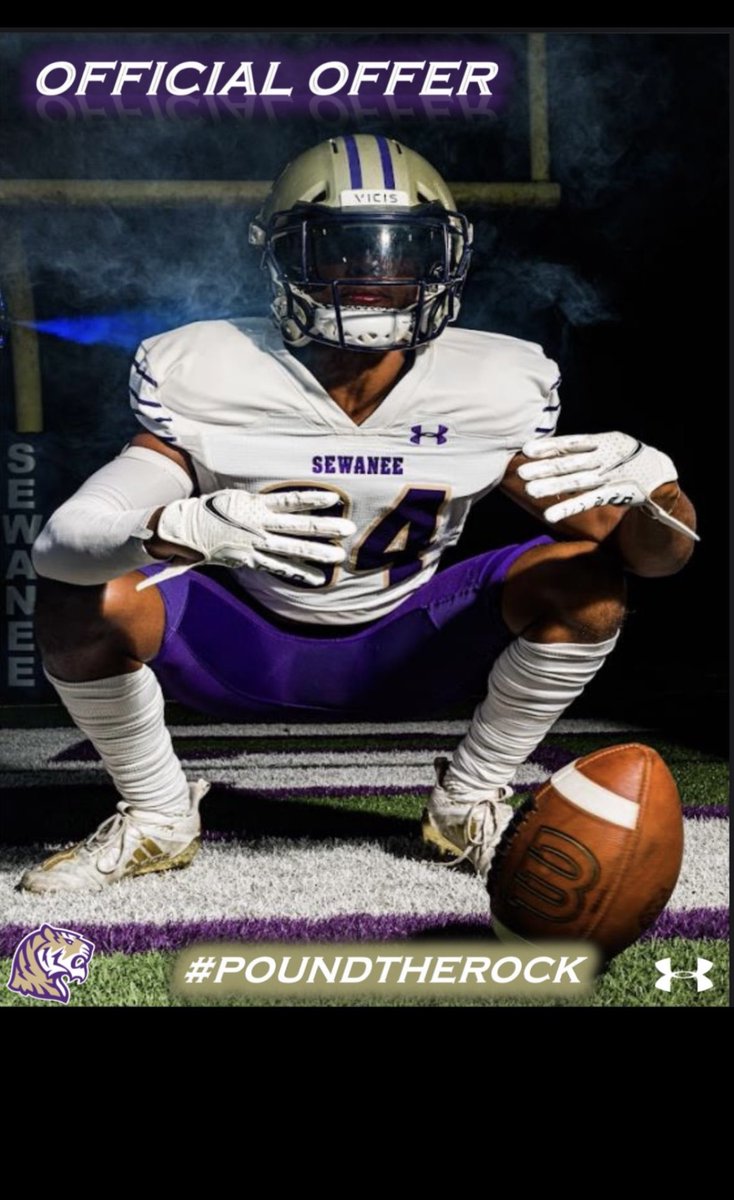 Cam Beasley (@cam3beasley) on Twitter photo After a great conversation with <a href="/Coach_DGaither/">Drew Gaither</a> I’m blessed to receive an 🅾️ffer from <a href="/SewaneeFootball/">Sewanee Football</a>‼️ #AGTG After a great conversation with <a href="/Coach_DGaither/">Drew Gaither</a> I’m blessed to receive an 🅾️ffer from <a href="/SewaneeFootball/">Sewanee Football</a>‼️ #AGTG