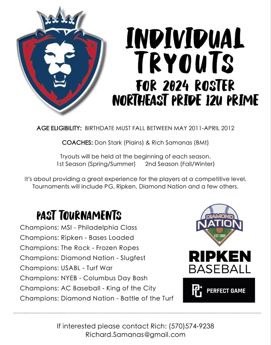 RonnieFaatz's tweet photo. 🚨One of the premier teams in NEPA.
Iron sharpens, Iron. ⚔️
⚾️👊🏼🚀Come join the best in the Northeast! 
Northeast Pride !! https://t.co/IED1HGnwFB