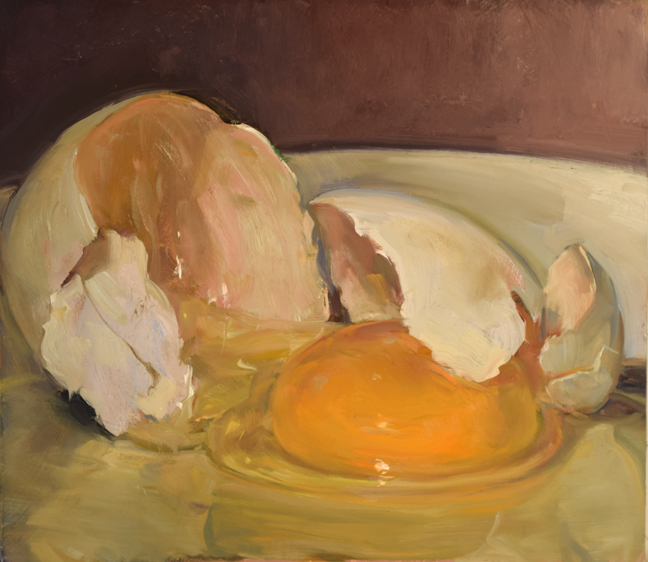 duanekeiser's tweet photo. "Broken Egg" https://t.co/UriflCUXBv