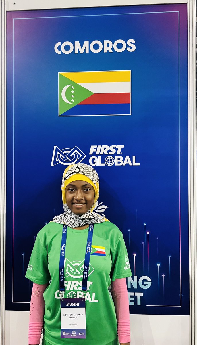 IMARA Comoros tweet media