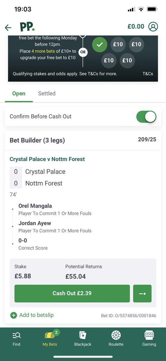 lukeformby's tweet photo. @AndyRobsonTips Ughhh https://t.co/6nenXPwAEu