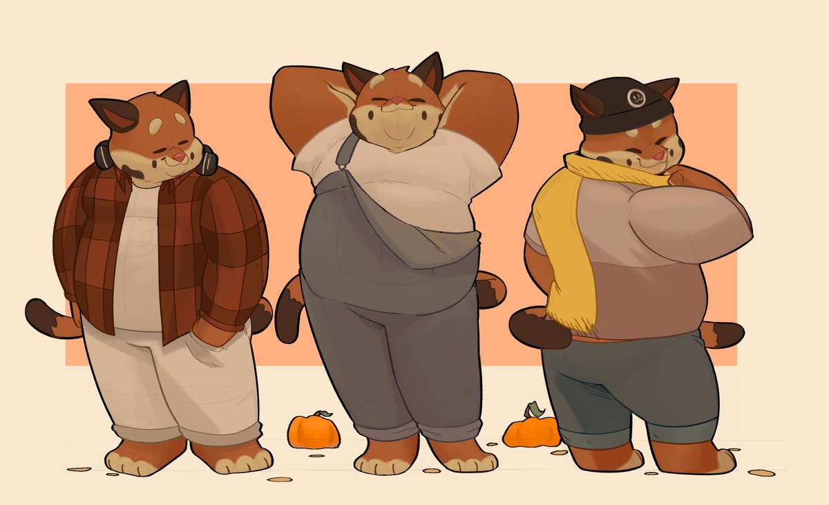 more outfit doodles!!