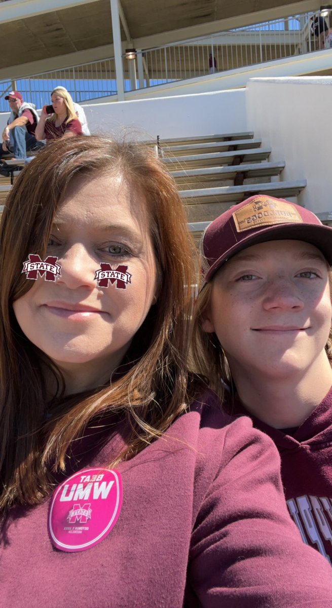 #HailState