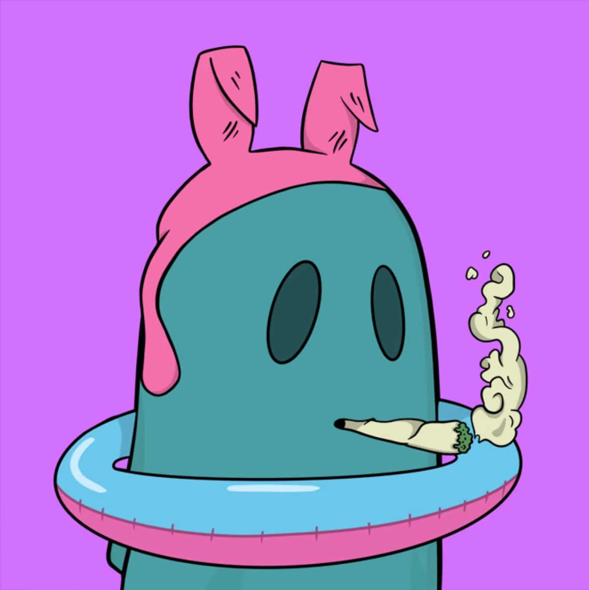 Chaseman2323's tweet photo. I smoke with @SpookyBoysCC https://t.co/hLzKFpXq90