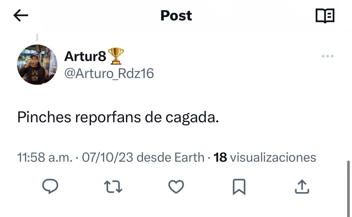 JairAlcala's tweet photo. El @Arturo_Rdz16 3 doritos después 😂 https://t.co/mVDmLqpgdk