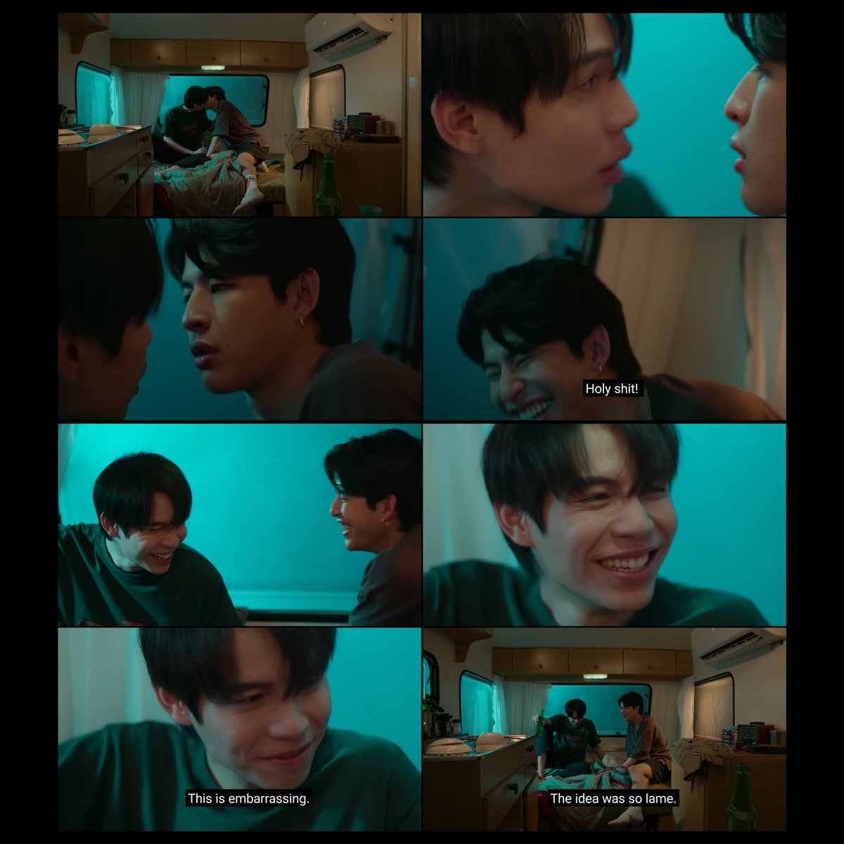 RainForThoughts's tweet photo. Sand and Nick are so fucking precious, I am SO GRATEFUL that they didn't hook up and so glad they are friends, my ace ass is also satisfied, cuz friendships can feel this warm too, I always love portrayals like this, they are wholesome

#OnlyFr https://t.co/FPD3E1jFIu