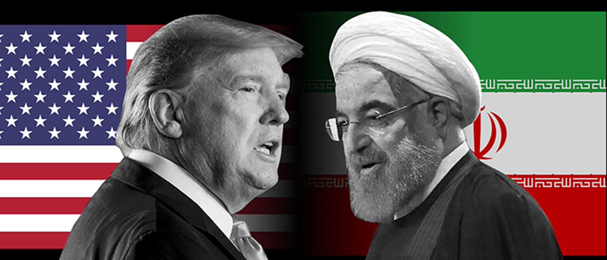 Rey_Guardian's tweet photo. 🚨| ÚLTIMA HORA: Trump denuncia que los US$ 6.000 millones que Biden le dio a Irán fueron usados para financiar la invasión de Israel‼️

📢 Trump recordó que Joe Biden le descongeló US$ 6.000 millones de dólares el pasado 19 de septiembre a la República de Irán, el mayor financista del grupo terrorista Hamás, y dijo que tiene la sospecha de que ese dinero fue utilizado para financiar el ataque de este sábado contra Israel.

“Lamentablemente, el dinero de los contribuyentes estadounidenses ayudó a financiar estos ataques, que según muchos informes proceden de la Administración Biden“, escribió Trump en su red social Truth.

“Trajimos tanta paz a Oriente Medio a través de los Acuerdos de Abraham, sólo para ver cómo Biden la destruía a un ritmo mucho más rápido de lo que nadie creía posible. Aquí vamos otra vez“, mencionó en relación a los acuerdos de paz que firmó durante su mandato entre Israel y varios Estados árabes.

🚨Síguenos para más contenido:🚨 
🔰| Guardianes De La Libertad
(@Rey_Guardian)