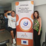 Photo by APIS-Autism Praxis Infinity Solutions-NonProfit (@Autism_Cyprus)