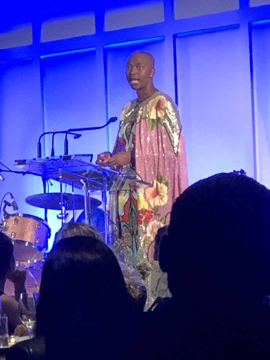 brpatrick1's tweet image. Thanks @georgiebadiel for a wonderful Water Ball! Clean water + female education = better world. #waterislife #waterprincess #honeypot