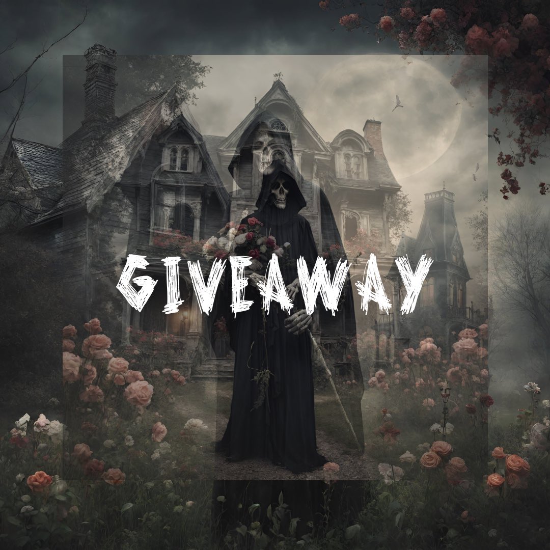 joltedrealityuk's tweet photo. 🖤☠️GIVEAWAY☠️🖤

We are giving two of you the chance to win a T-shirt and beanie of your choice! Entries close 13th October - good luck 🖤 https://t.co/i5EyiZX227