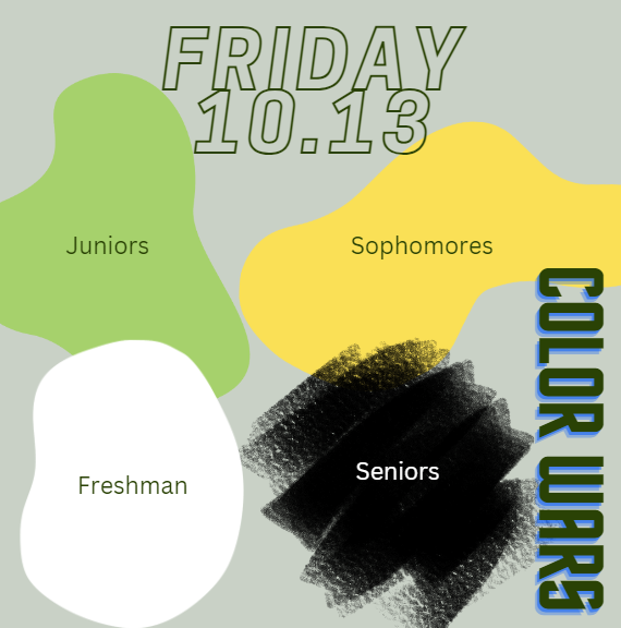 vikingsnhs's tweet photo. Spirit week is next week, 9th-14th! Here are this weeks school themes and events! As a reminder, NO SCHOOL on MONDAY 10/9! Dance tickets will be sold during lunches. $20 prior to event and $25 at the door. We hope to see you there! #spiritdays #nhsvikings #northsidepride https://t.co/ohbYj1jRhj