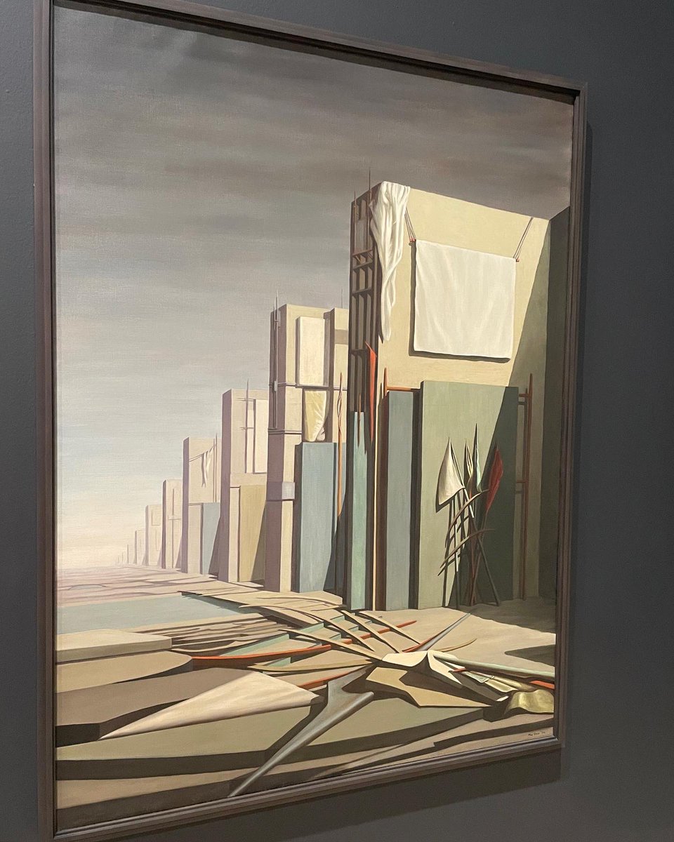 dianaetapollo's tweet photo. the Whitney https://t.co/RD400joZq7