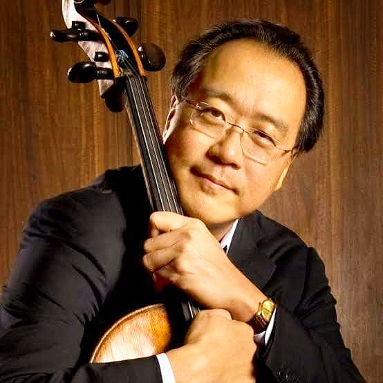 AquilMizan's tweet photo. Happy Birth Anniversary to #cellist @YoYo_Ma!
In the video #cellista https://t.co/utg82Q8bEL of #HappyBirthday!
#strings #cello🎻 #doublebass #cellos #contrabass #violin #cellists #violoncelle #cello #cellolove #cellistsofinstagram #YoYoMa #cellistoftheworld #violoncello https://t.co/nFzvcmEQyK