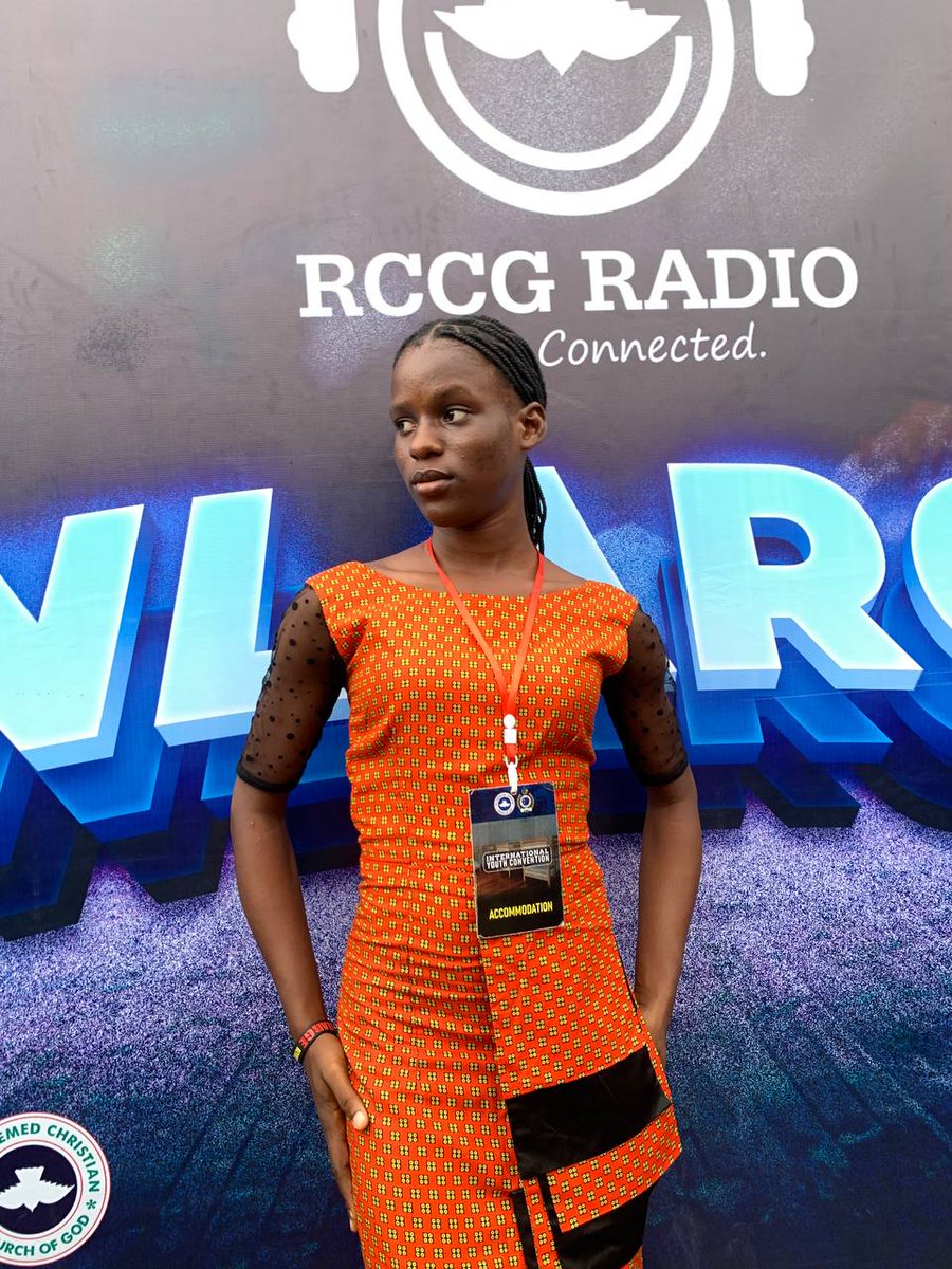 _glowryofficial's tweet photo. Thank you Jesus for RCCG IYC 2023🙇🏾‍♀️👏🏾🥳💃🏾
Thank you Daddy @PastorEAAdeboye and the entire Redeemed Christian Church Of God @RCCGNYAYA for organizing such a powerful youth convention this year
God bless you all
Joining the Accommodation Team was such a lovely experience as well https://t.co/v3nNo9pHd5
