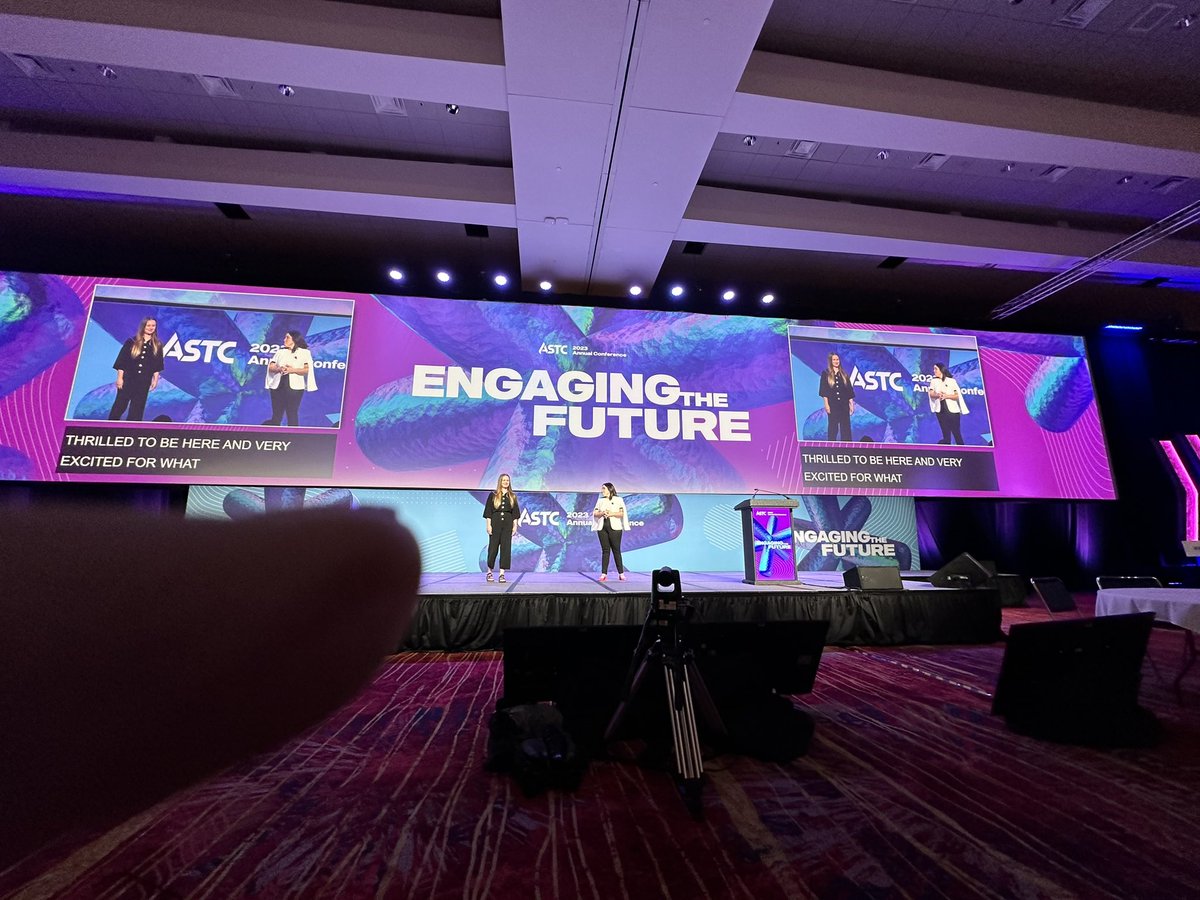 Delegación de #PuertoRico en la Association of Science and Technology Centers estuvo representada por <a href="/adamonzon/">Ada Monzón</a>, Fundadora y Presidenta de la Junta de Directores; Jenny Guevara, Directora Ejecutiva; y Merry Manso, Gerente de Educación, y Irmarís Rivera; Gerente de Operaciones.