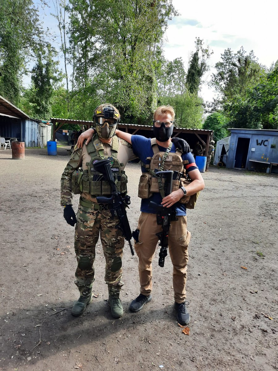 gamb251's tweet photo. #airsoft 
#ballsandarrows https://t.co/lB8ibpcEIW