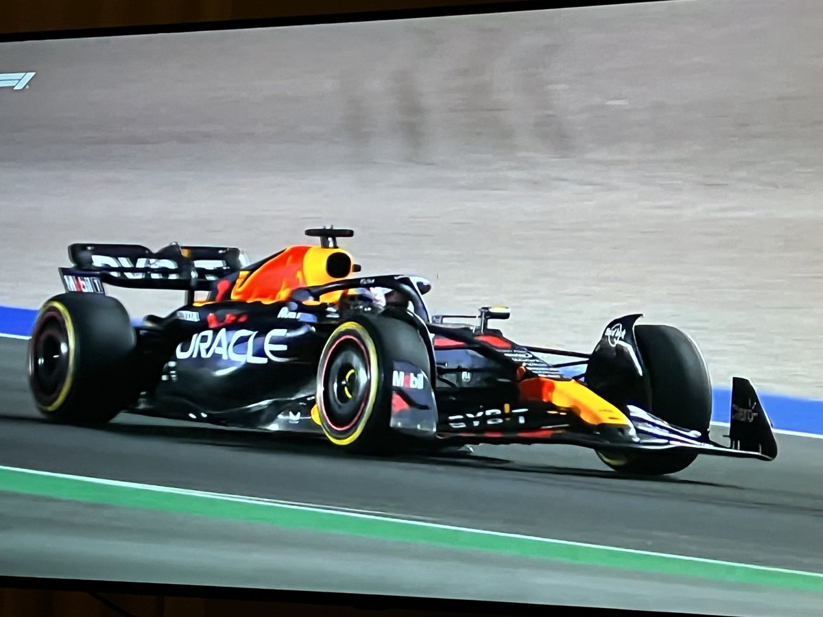 Schuit5's tweet image. Ja, ja en dat is 3 !  #F1 #Verstappen