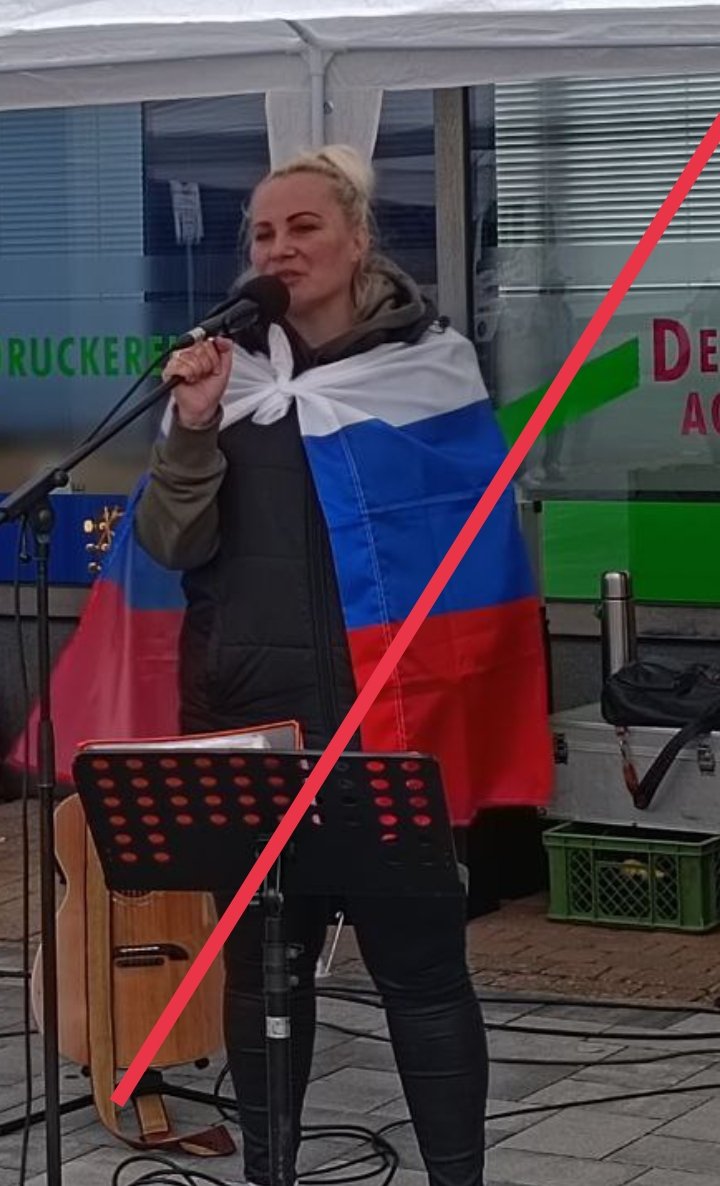 Anonymous Germany tweet media