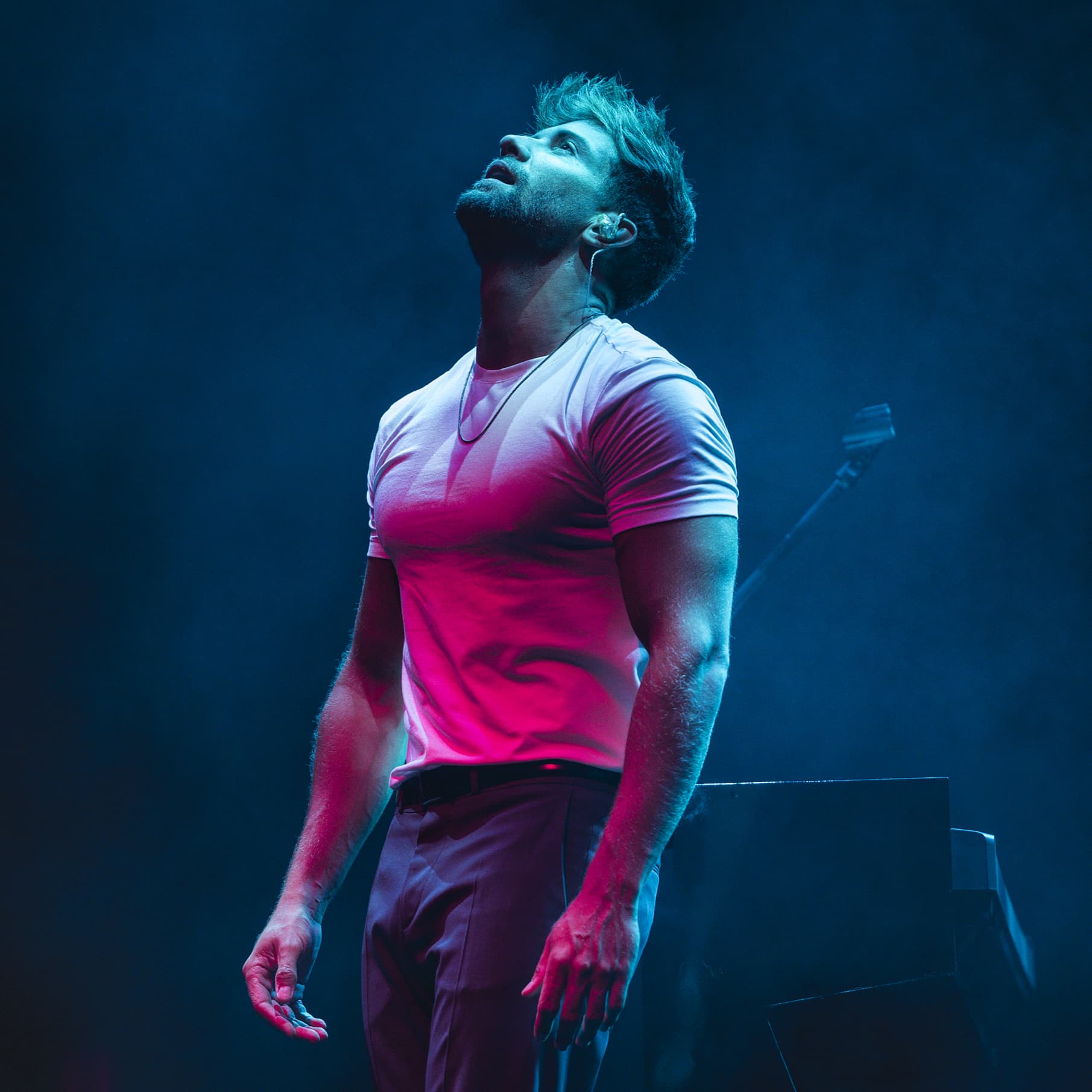 Pablo Alborán on X: HOY REPETIMOS EN 🇲🇽 CD. MÉXICO!!! Y  seguimossssss!!!!! 🇲🇽10/10/23 GUADALAJARA 🇲🇽12/10/23 MONTERREY  🇲🇽14/10/23 TORREÓN 🇲🇽19/10/23 PUEBLA 🇲🇽21/10/23 MÉRIDA 🇲🇽24/10/23  LEÓN 🇲🇽26/10/23 QUERÉTANO 🇲🇽28/10/23