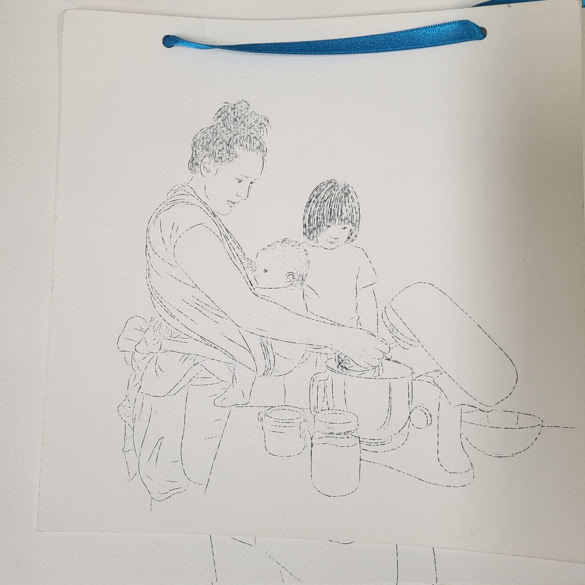 Sarah Brennan 🤱🏼🤱🏽🤱🏿🤱🙏🙏🏾🙏🏿🙏🏼💗 tweet media